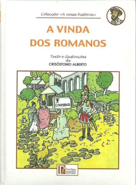 A Vinda Dos Romanos