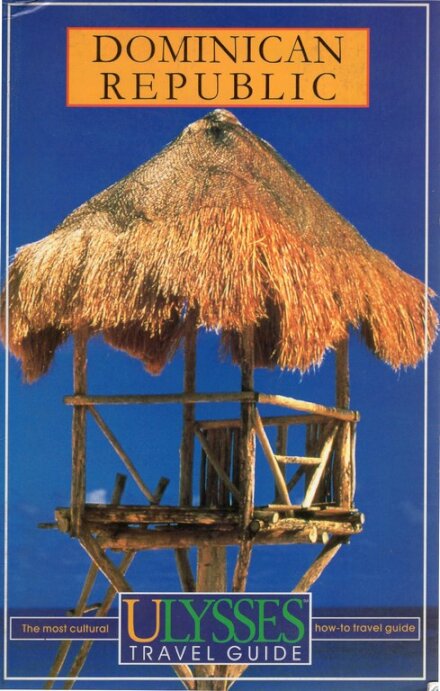 Dominican Republic (4th Edition)