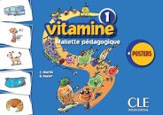 Vitamine 1-Malette Pedagogique