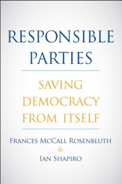 Responsible Parties