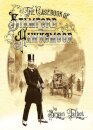 The Casebook of Stamford Hawksmoor
