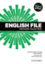 English File, 3rd Edition Intermediate: Teacher's Book & Test Assessment CD-ROM Pack