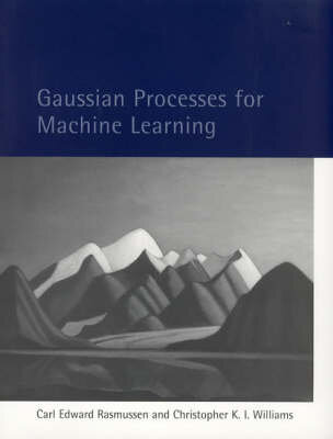 Gaussian Processes For Machine Lear