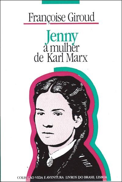 Jenny - A Mulher de Karl Marx