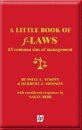 A Little Book of F-laws