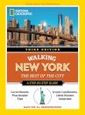 National Geographic Walking New York, 3rd Edition