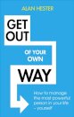 Get Out of Your Own Way