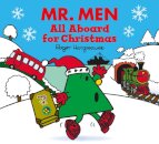 Mr Men Christmas