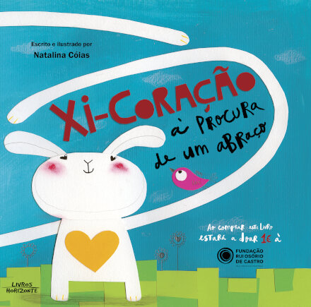 Xi-Coração - À Procura De Um Abraço