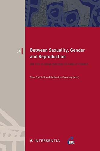 Between Sexuality, Gender And Reproduction