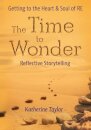 The Time to Wonder