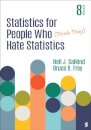 Statistics for People Who (Think They) Hate Statistics