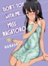 Don'T Toy With Me Miss Nagatoro Vol 15