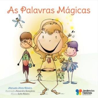 As Palavras Mágicas