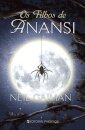 Os Filhos De Anansi
