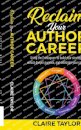 Reclaim Your Author Career
