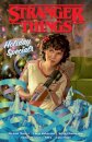 Stranger Things Holiday Specials (Graphic Novel)