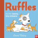 Ruffles And The Teeny Tiny Kittens