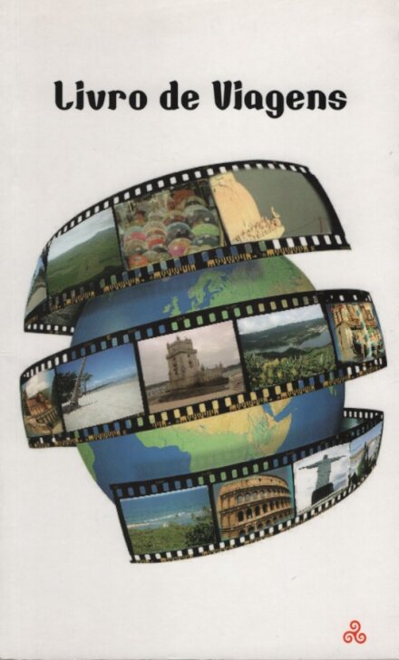 Livro de Viagens