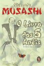 O Livro dos 5 Anéis