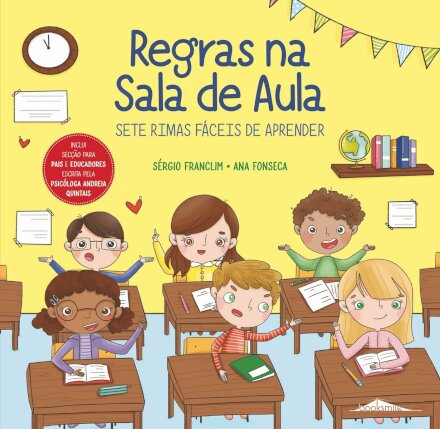 Regras na Sala de Aula