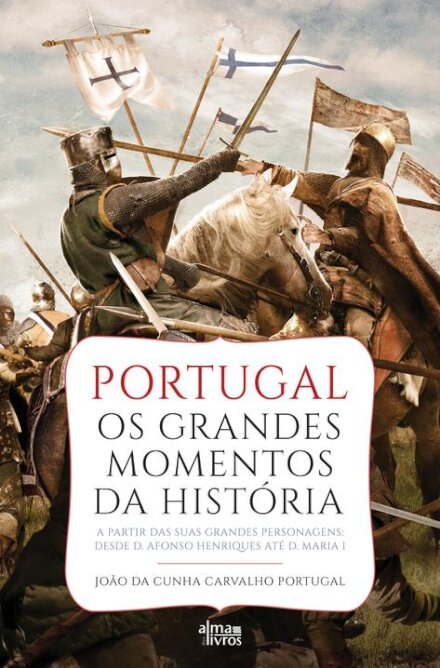 Portugal: Os grandes momentos da história
