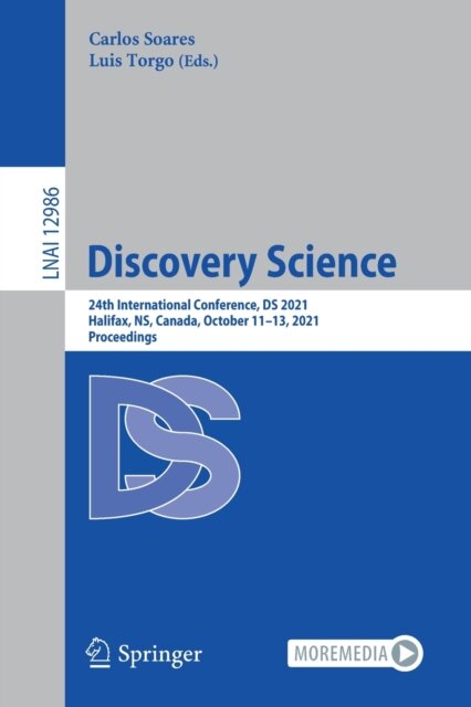 Discovery Science