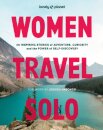 Women Travel Solo 1