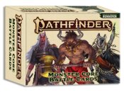 Pathfinder Monster Core Battle Cards (P2)
