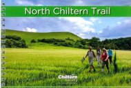 North Chiltern Trail