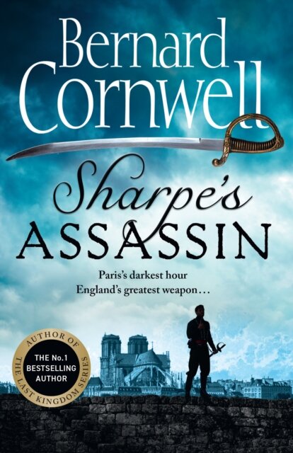 Sharpe’s Assassin