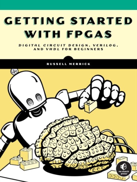 Getting Started with FPGAs