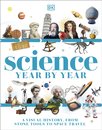 Science Year By Year (Kids)