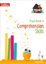 Comprehension Skills Pupil Book 4