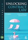 Unlocking Contract Law