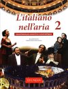 L'italiano nell'aria 2 + cd audio - 240 pages