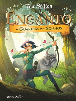 As Guardiãs Dos Sonhos-Encanto 2