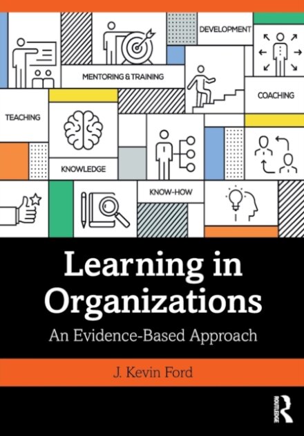 Learning in Organizations