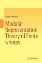 Modular Representation Theory of Finite Groups