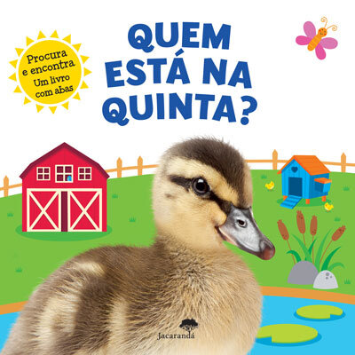 Quem Está Na Quinta?