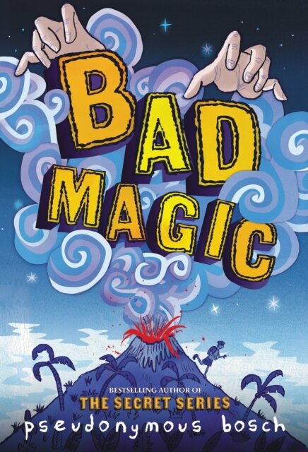 Bad Magic