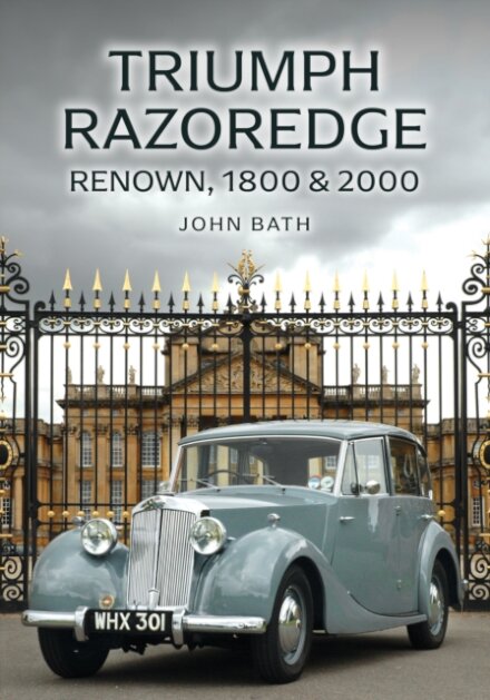 Triumph Razoredge