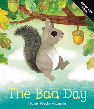 A Bad Day