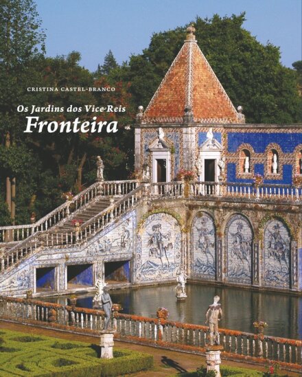 Os Jardins Do Palácio Fronteira (PT)