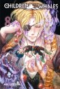 Children of the Whales, Vol. 8