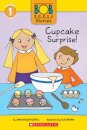 Cupcake Surprise! (Bob Books Stories: Scholastic Reader, Level 1)
