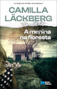 A menina na floresta