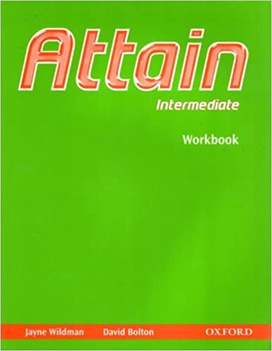 Attain Intermediate-Wb