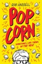 Popcorn: Shortlisted for the Carnegie Medal for Writing 2026