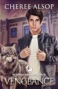 Werewolf Academy Book 6